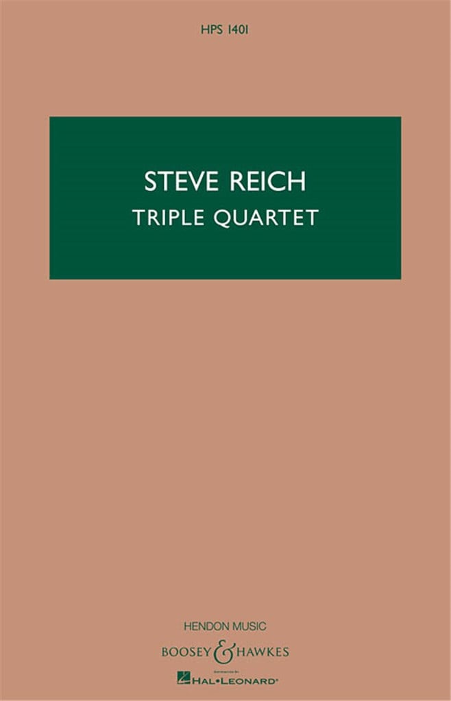 Triple Quartet